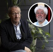 Carlos Boyero aclara el motivo por el que no tolera el cine de Pedro Almodóvar