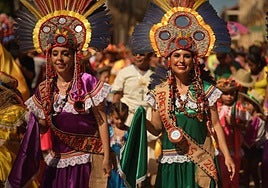 Un documental añade picante a las malas relaciones entre México y España