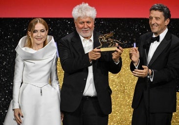 Almodóvar, una Nobel coreana y la hegemonía cultural