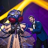 'Mask Singer' vuelve para desenmascarar a los famosos más osados