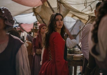 'Beguinas': la fuerza del poder femenino al servicio de la sociedad