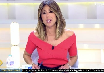 Ana Terradillos estalla contra el PSOE por lo votado con Bildu: «¡Es que no puede ser!»