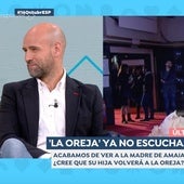 Gonzalo Miró pone en alerta tras hablar alto y claro del futuro de Amaia Montero: «Nos ha dado un titular»