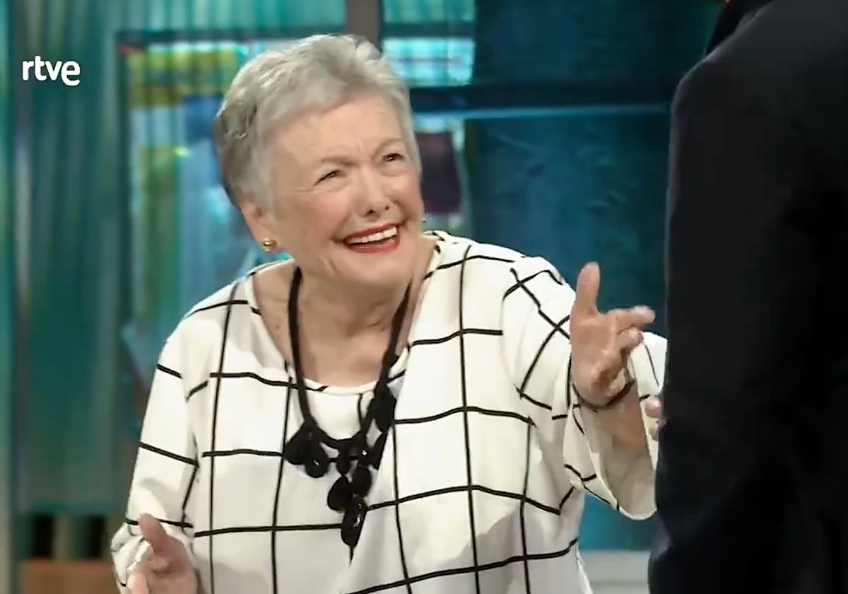 Imagen de 'La Revuelta'