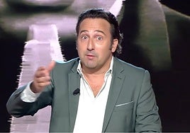 Iker Jiménez pone el grito en el cielo al conocer las aberraciones sexuales del caso P. Diddy: «Es satánico»