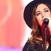 Leire habla alto y claro sobre su salida de La Oreja de Van Gogh: «Quiero seguir con mi vida»