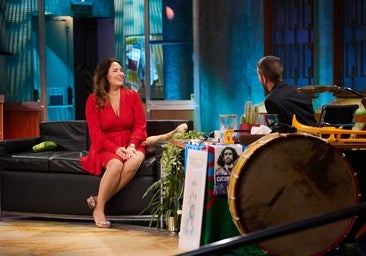 La cantante de ópera Sonya Yoncheva da la mejor respuesta a Broncano: «Soy una fanática del sexo»