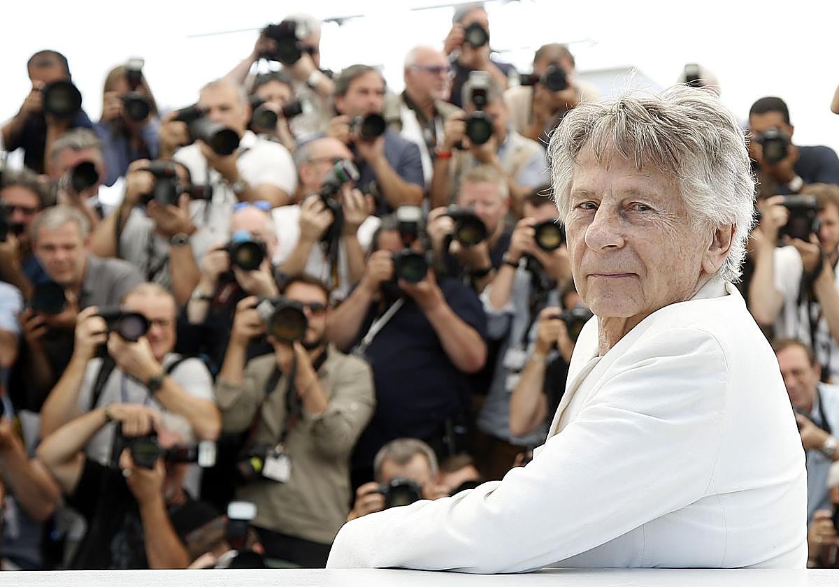 Desestiman la demanda contra Roman Polanski por la agresión sexual a una adolescente en la década de 1970