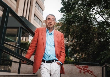 José Luis Garci, medalla de oro de los Premios Forqué 2024