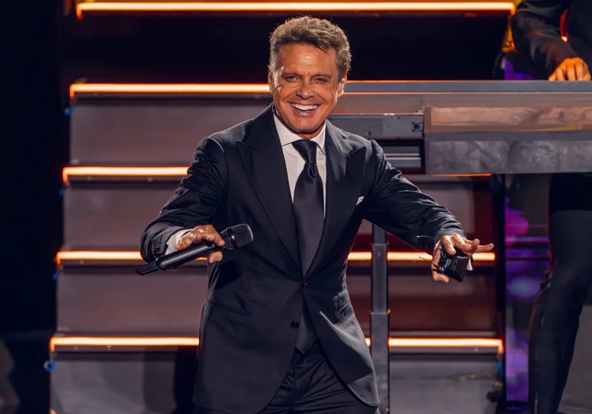 Luis Miguel