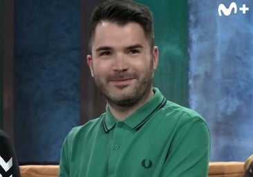 La vida actual de José 'Chino', el cantante de Supersubmarina: de pasar 31 días en coma a las secuelas que le dejó el accidente