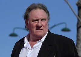 Aplazado a marzo de 2025 el juicio por agresión sexual al actor francés Gérard Depardieu