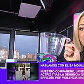 El secreto de Belén Esteban para afrontar la entrevista de 'El Hormiguero': «Tómate esto y te ayudará…»