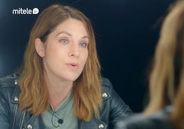 Leire Martínez rompe su silencio: «Voy a seguir luchando por lo que quiero y por ser quien quiero ser»