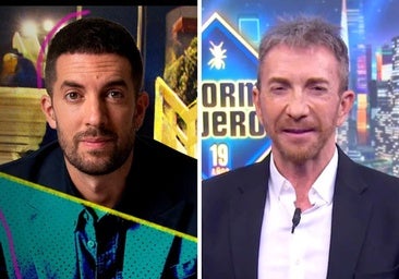 Cambio en el horario de 'El Hormiguero' y 'La Revuelta': el motivo por el que no hay programa hoy