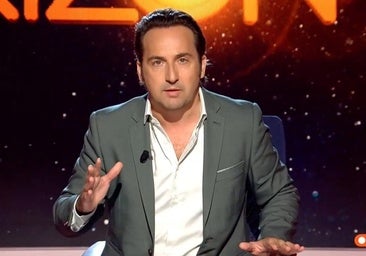 Iker Jiménez pide perdón tras la polémica de los bulos sobre la DANA y cuenta su versión