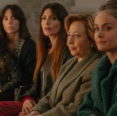 Crítica de 'Verano en diciembre' (**): Actrices excepcionales que tejen vida normal