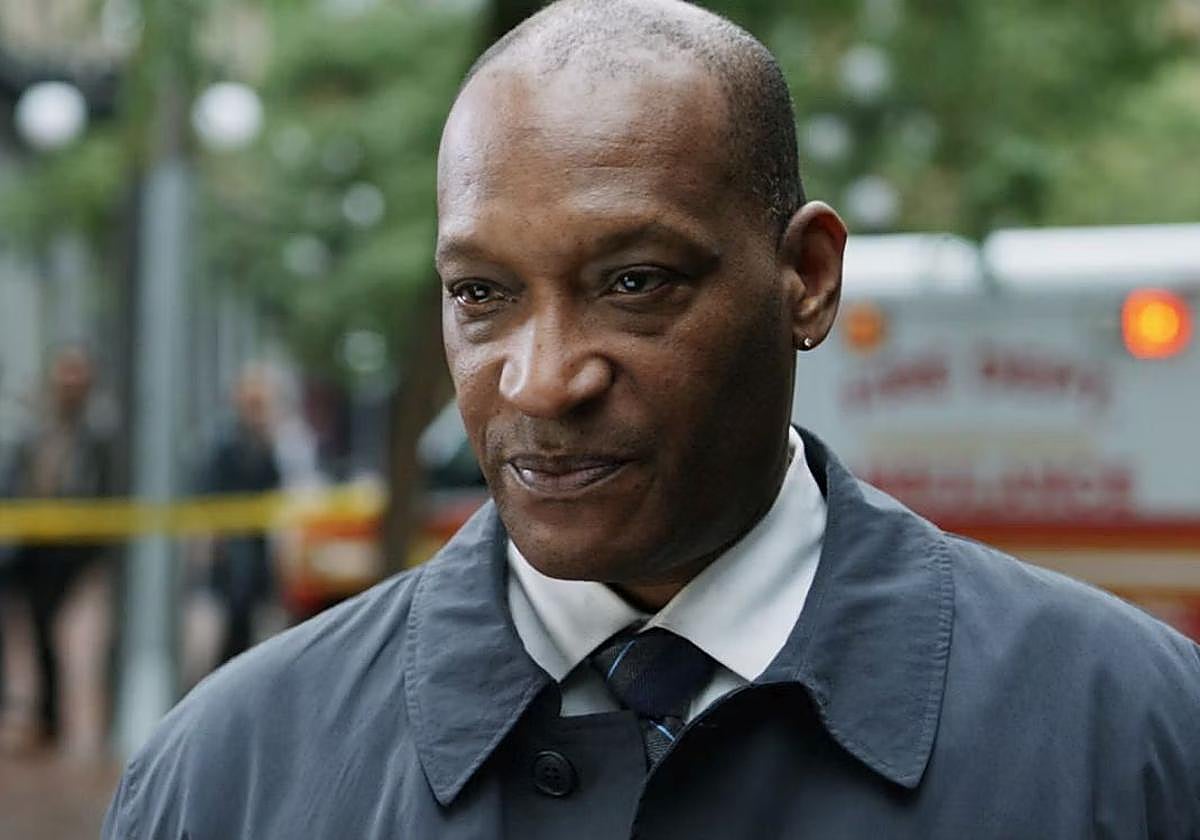 Tony Serial Actor Muere Tony Todd, actor de 'Candyman' y 'Destino Final', a los 69 años