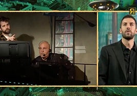 Kiko Matamoros se cuela de manera inesperada en 'La Revuelta' con una firme exigencia: «Sois unos putos ratas»