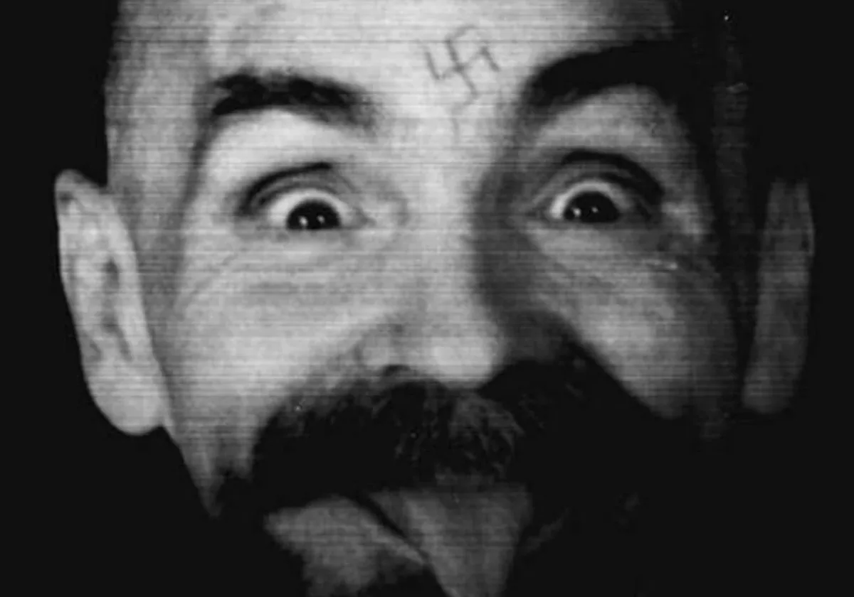 Charles Manson