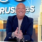 Alfonso Arús no se corta en lanzar esta firme crítica a los medios por la última DANA: «No se ajusta a la realidad»