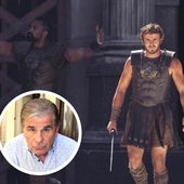 Pedro Ruiz va al cine a ver 'Gladiator 2' y opina sin tapujos sobre la película de Ridley Scott: «Es un festival de violencia...»