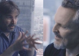 Jordi Évole revela las peticiones de Miguel Bosé a las que dijo 'no' para su entrevista: «Le molestó»