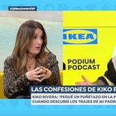 Laura Fa, demoledora con Kiko Rivera tras escuchar sus últimas confesiones: «Toxicidad absoluta»