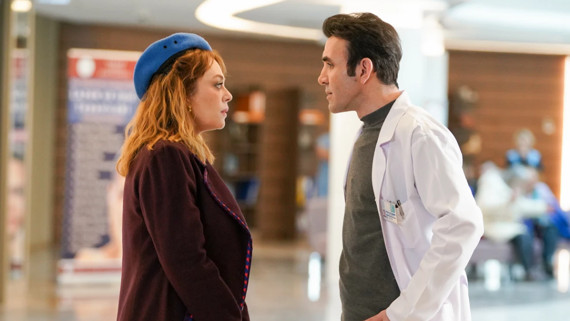 Adiós a &#039;Hermanos&#039; en Antena 3: Atresmedia ya tiene a la serie turca sustituta