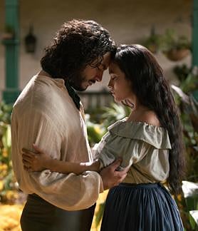 Imagen secundaria 2 - &#039;Cien años de soledad&#039; o la maldición rota de adaptar lo «intocable»