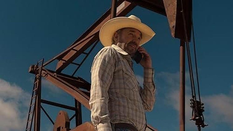 Taylor Sheridan amplía su imperio al negocio del petróleo