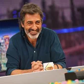 El mensaje alto y claro de Juan del Val a los 'haters' de Rafa Nadal: «Me hace muy feliz que sufran tanto»