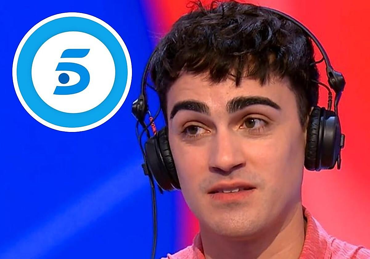 Borjamina, de los Mozos de Arousa