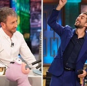 La televisión pública va a la guerra contra Pablo Motos