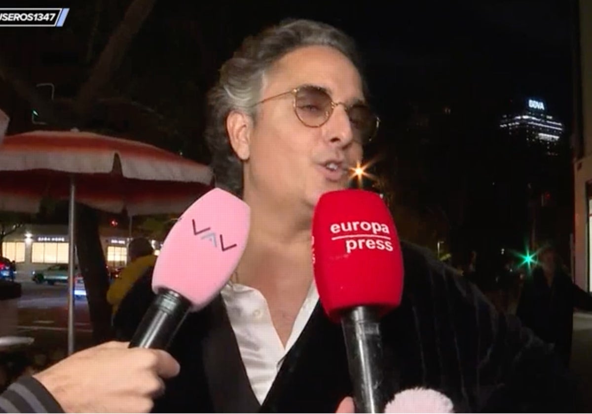 'Aruser@s' se ha hecho eco de las palabras de Josie sobre el vestido de Cristina Pedroche para las Campanadas de Antena 3.