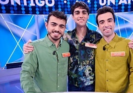 Adiós a los Mozos de Arousa, los jóvenes que se hicieron millonarios conquistando a la audiencia y terminaron «engañados» por Telecinco