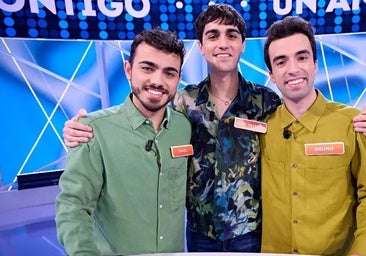 Adiós a los Mozos de Arousa, los jóvenes que se hicieron millonarios conquistando a la audiencia y terminaron «engañados» por Telecinco
