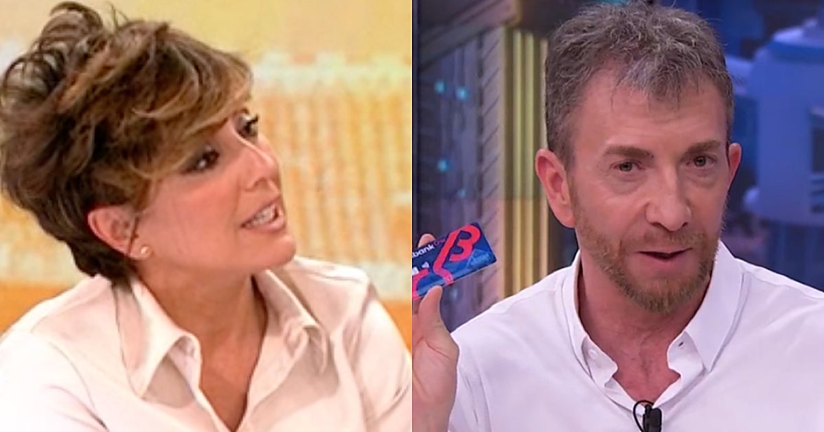 Y ahora Sonsoles: Sonsoles Ónega saca pecho por Pablo Motos dando una 'lección' a David Broncano: «Es de primero»