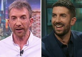 David Broncano se sincera sobre cómo le ha afectado su duelo con Pablo Motos y 'El Hormiguero': «Llevo unos meses que...»