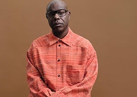 Steve McQueen ('12 años de esclavitud'): «Todas las guerras son sobre la raza»