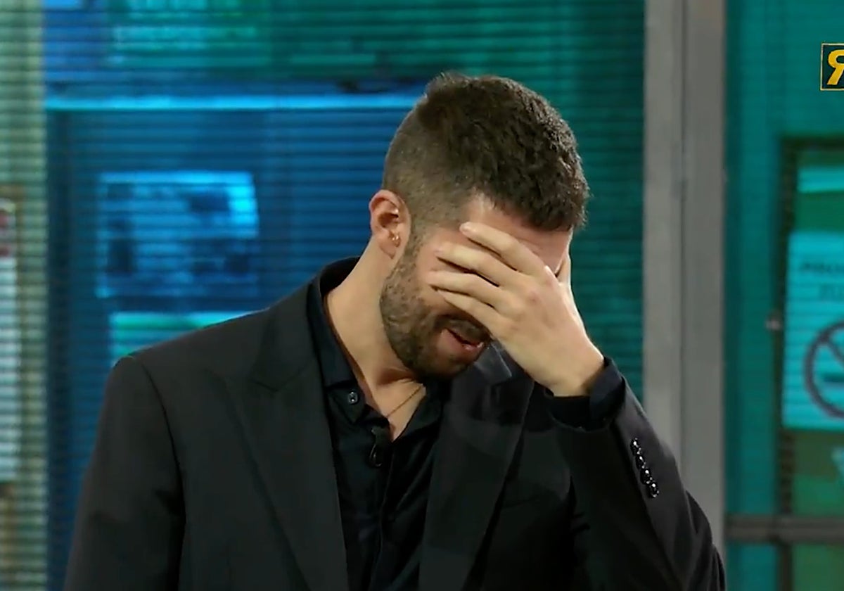 David Broncano en 'La Revuelta'