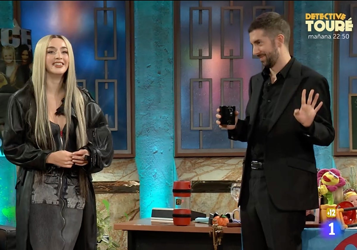 Imagen de 'La Revuelta'