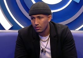 Expulsan de Gran Hermano a un concursante por hacer 'un Rubiales': Adrián besó a Maica sin su consentimiento