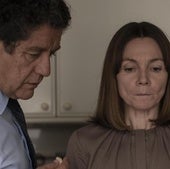 Tiene solo cuatro episodios y está arrasando en Movistar Plus+