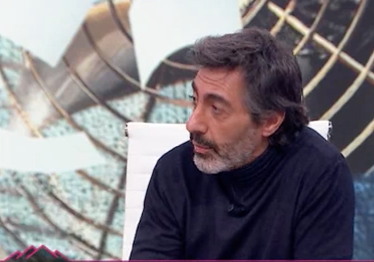 Juan del Val ha  sentenciado en 'La Roca' a Alejandra Rubio por lo que va a pasar con su hijo.