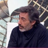 Juan del Val sentencia sin rodeos a Alejandra Rubio tras convertirse en madre: «Estás comerciando con el bebé»