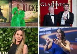 Globos de Oro 2025: lista completa de nominados por categorías