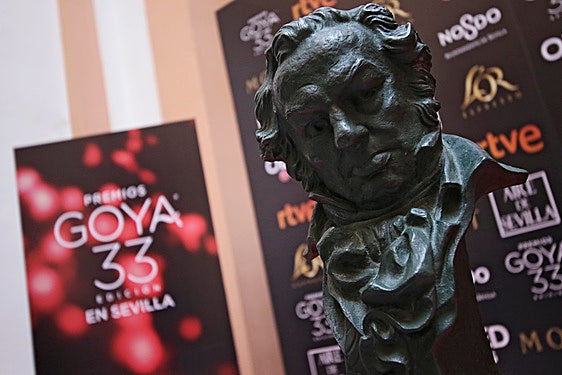 El sindicato ALMA exige a la Academia de Cine «acciones más contundentes» contra un cineasta señalado por acoso sexual