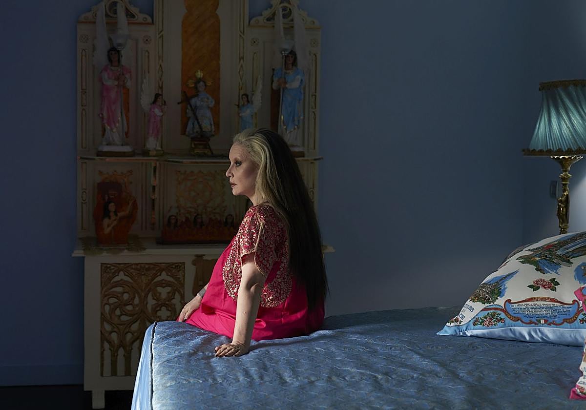 Alaska, en la docuserie