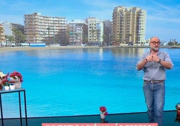 Okupados y abandonados: así están los famosos pisos del 'Un, dos, tres'